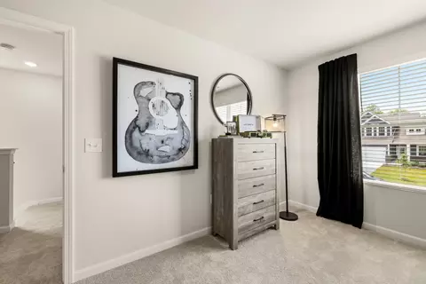 Bedroom - 2809 Haven Dr, Murfreesboro, TN 37127 photo 12 of 13