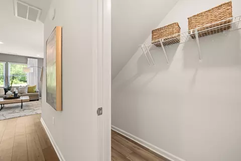 Entry Way - 2809 Haven Dr, Murfreesboro, TN 37127 photo 2 of 10
