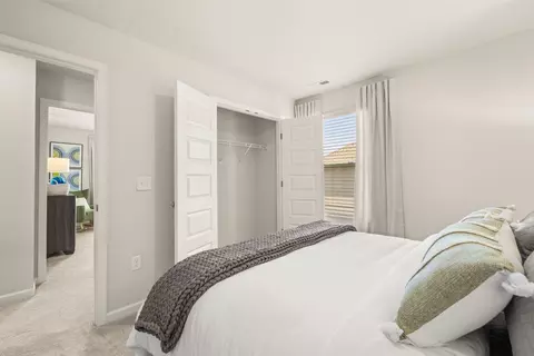 Bedroom - 2809 Haven Dr, Murfreesboro, TN 37127 photo 7 of 13