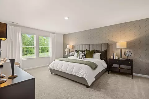 Bedroom - 2809 Haven Dr, Murfreesboro, TN 37127 photo 1 of 13