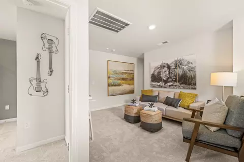 Entry Way - 2809 Haven Dr, Murfreesboro, TN 37127 photo 8 of 10