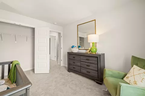 Bedroom - 2809 Haven Dr, Murfreesboro, TN 37127 photo 10 of 13