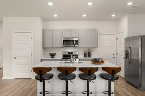 Kitchen - 2809 Haven Dr, Murfreesboro, TN 37127 photo 2 of 5