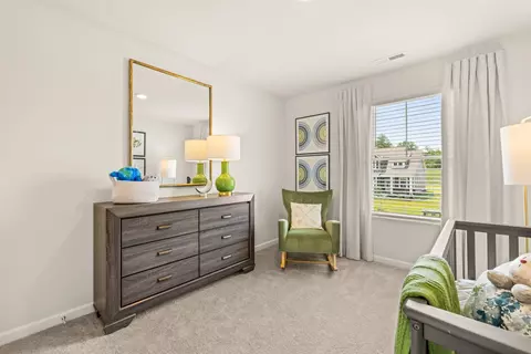Bedroom - 2809 Haven Dr, Murfreesboro, TN 37127 photo 9 of 13