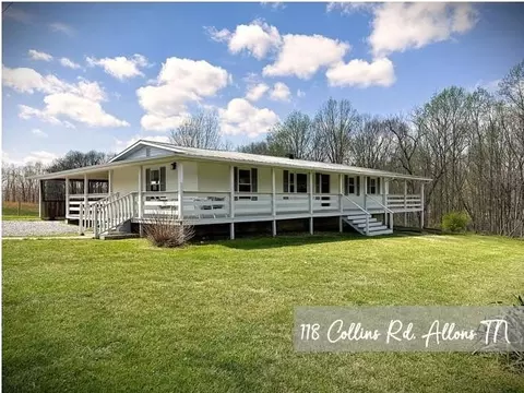 118 Collins Rd, Allons, TN 38541