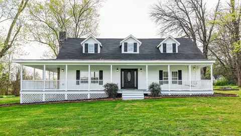 1870 Walnut Grove Rd, Hartsville, TN 37074