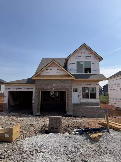 368 Cardinal Crk, Clarksville, TN 37040