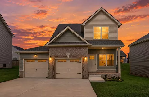 368 Cardinal Crk, Clarksville, TN 37040