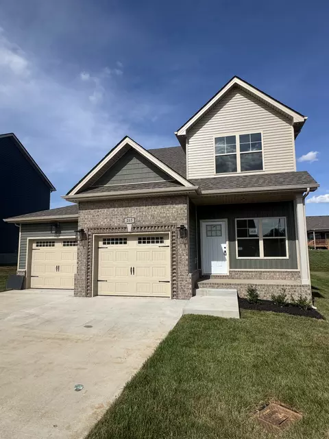 368 Cardinal Crk, Clarksville, TN 37040