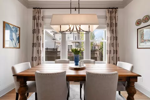 Dining - 302 Hughes Ln, Franklin, TN 37064 photo 1 of 1