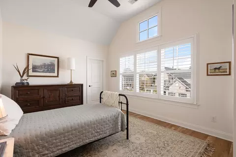 Bedroom - 302 Hughes Ln, Franklin, TN 37064 photo 6 of 8