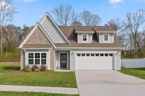 1263 Neyland Cir, Hixson, TN 37343