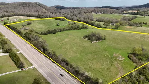 0 Us Hwy 431, Belfast, TN 37019