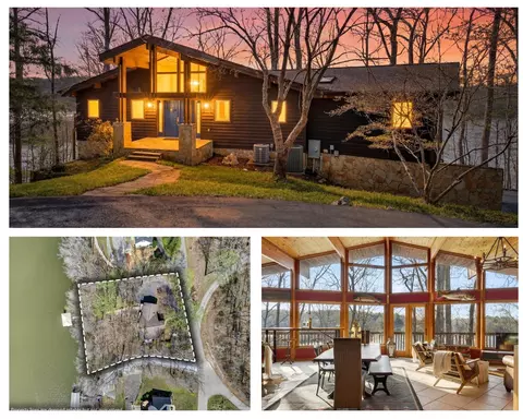 203 Whispering Hills Dr, Dover, TN 37058