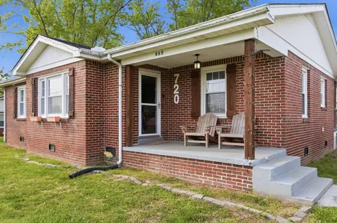 720 Dry Creek Rd, Smithville, TN 37166