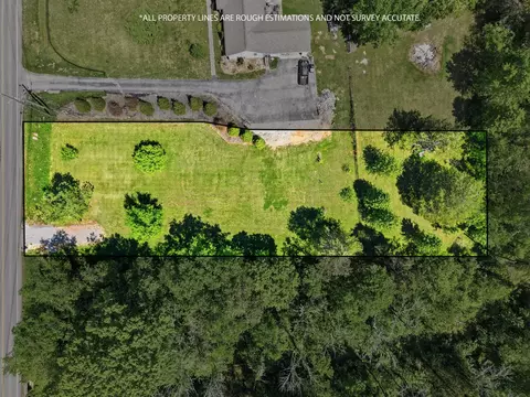 0 Baker Rd, Murfreesboro, TN 37129