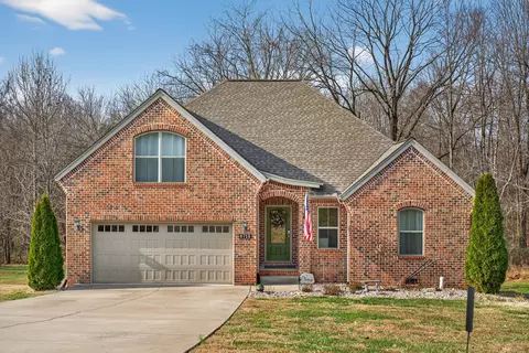 6716 Old Highway 431, Springfield, TN 37172