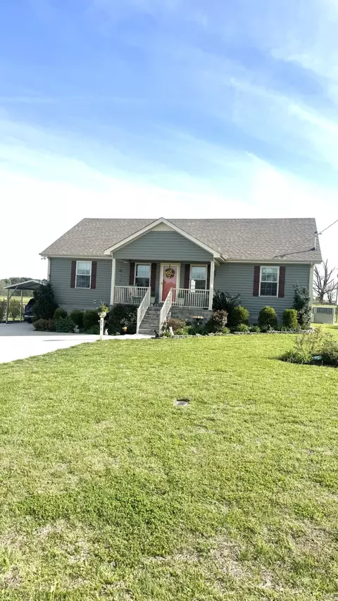 571 Asbury Church Rd, Hillsboro, TN 37342