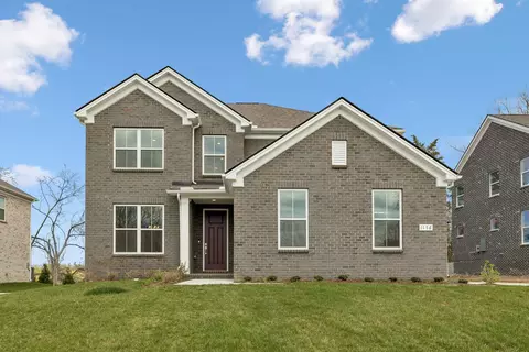 1176 Sydney Ter, Mount Juliet, TN 37122