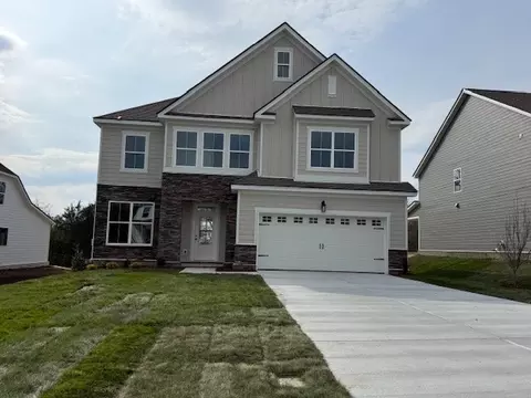 107 Emeline Way, Mount Juliet, TN 37122