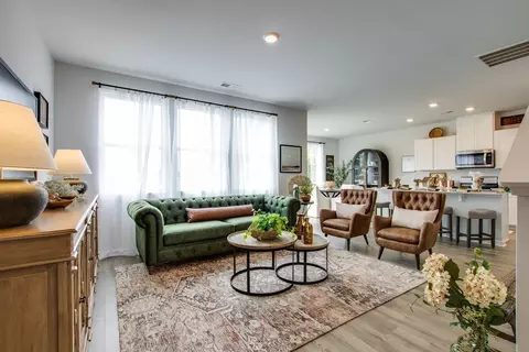 4922 Sandringham Ln, Murfreesboro, TN 37129