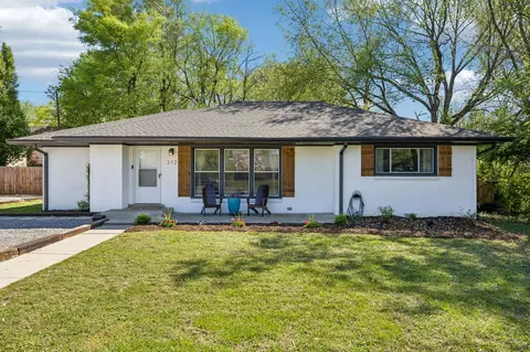 212 E Clark Blvd, Murfreesboro, TN 37130