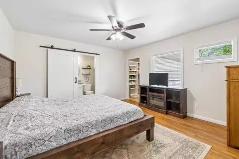 Bedroom - 212 E Clark Blvd, Murfreesboro, TN 37130 photo 3 of 4