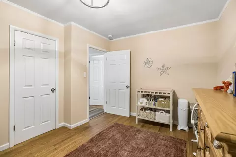 Bedroom - 212 E Clark Blvd, Murfreesboro, TN 37130 photo 2 of 4