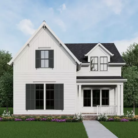 113 Morris St, Franklin, TN 37064