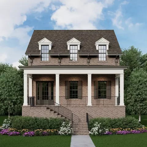 109 Fairmore Ct, Franklin, TN 37064