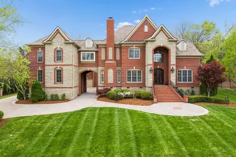 1058 Sunset Rd, Brentwood, TN 37027