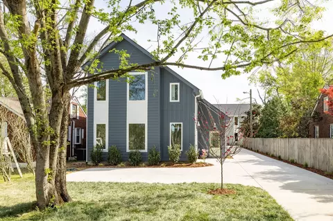 1208 Mcgavock Pike # A, Nashville, TN 37216