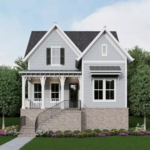 113 Fairmore Ct, Franklin, TN 37064
