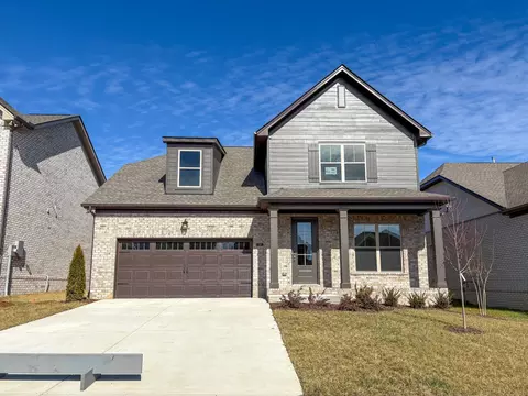 106 Sable East St #LOT 154, Gallatin, TN 37066