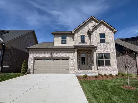 108 Sable East St #LOT 153, Gallatin, TN 37066