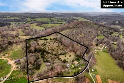 290 Maddox Ln, New Tazewell, TN 37825