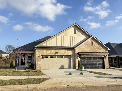 2017 Horseshoe Cir #LOT 221, Gallatin, TN 37066