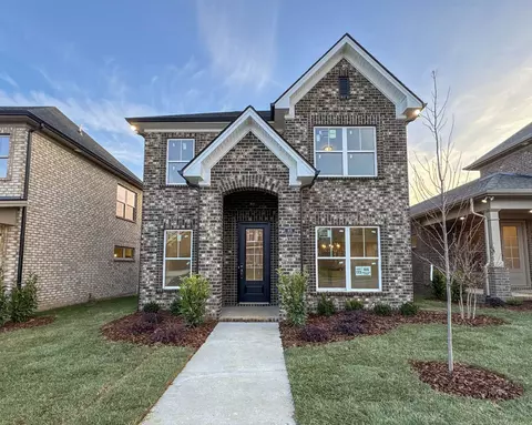 105 Sable East St #LOT 173, Gallatin, TN 37066