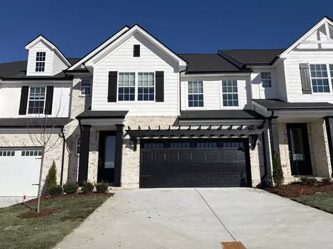 225 Glencrest Dr #LOT 322, Hendersonville, TN 37075