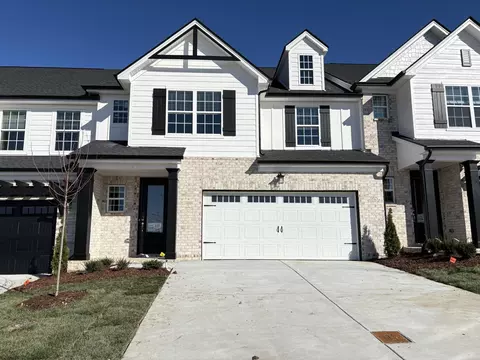 229 Glencrest Dr #LOT 323, Hendersonville, TN 37075
