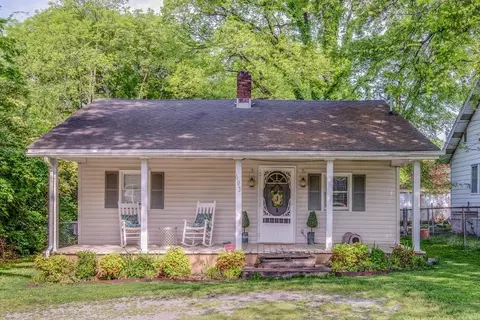 603 James Ave, Nashville, TN 37209