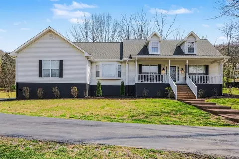 7552 Nolensville Rd, Nolensville, TN 37135
