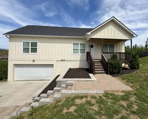 8315 Harvest Oak Ln, Chattanooga, TN 37421