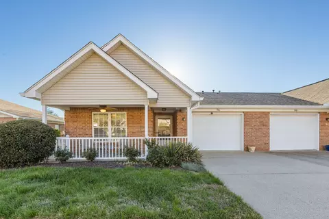 96 Alton Park Ln, Franklin, TN 37069