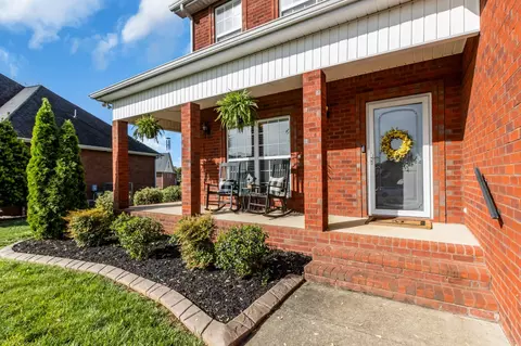 Exterior - 5233 Old Glory Ct, Murfreesboro, TN 37129 photo 3 of 6