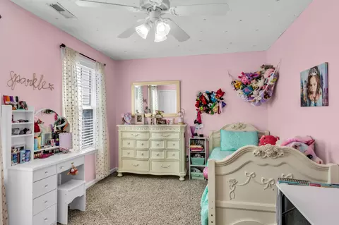 Bedroom - 5233 Old Glory Ct, Murfreesboro, TN 37129 photo 6 of 9