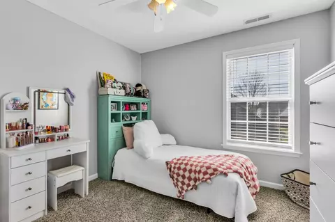 Bedroom - 5233 Old Glory Ct, Murfreesboro, TN 37129 photo 8 of 9