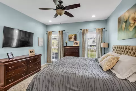 Bedroom - 5233 Old Glory Ct, Murfreesboro, TN 37129 photo 2 of 9