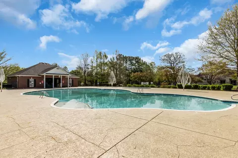 Exterior - 5233 Old Glory Ct, Murfreesboro, TN 37129 photo 6 of 6
