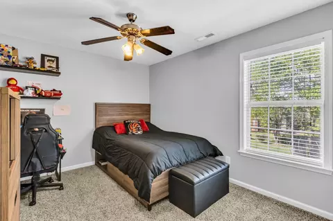 Bedroom - 5233 Old Glory Ct, Murfreesboro, TN 37129 photo 4 of 9